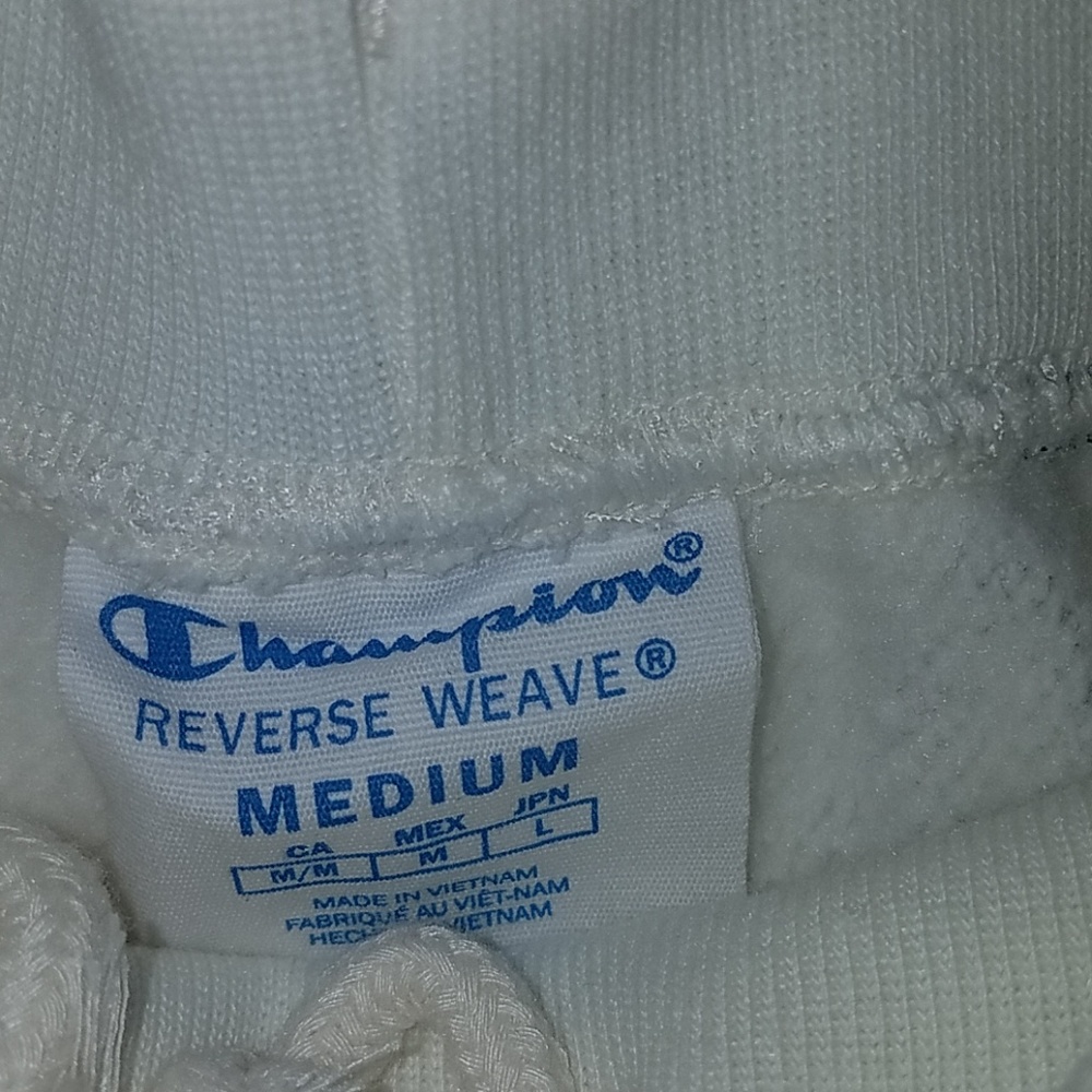 Champion Reverse Weave Camo Joggers - Picture 8 of 8